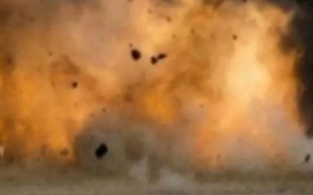 3 injured as parcel sent to Gujarat HC lawyer’s clerk explode