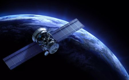 India, Ghana ink MoU to boost collaboration in sat communication