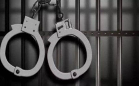 SP leader held for using abusive language against PM, Shah