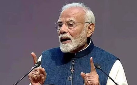 Under Rozgar Mela, PM Modi to distribute over 71,000 appointment letters to recruits in govt depts