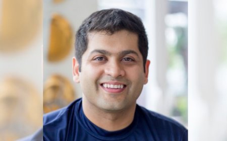 Epigamia co-founder Rohan Mirchandani passes away at 42 due to cardiac arrest