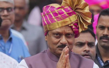 'Some are unhappy': Deputy CM Ajit Pawar on portfolio allocation in Maharashtra government