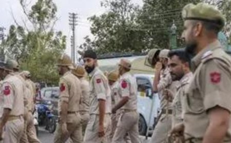 A day after Kashmir, drive against ‘SIM card misuse’ in Samba and Kishtwar