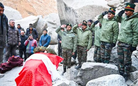 Shepherd who alerted Army about Pakistan troops in Kargil in 1999 dies