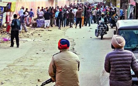 Split mandate in Punjab MC polls fuels poaching fears