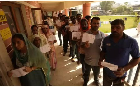 First JPC meeting for 'One Nation One Election' bills to be held on January 8