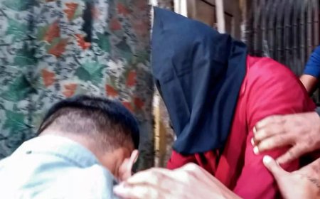 'Calculate escape strategy': Terrorist nabbed in Bengal was using river routes to reach Pakistan via Bangladesh