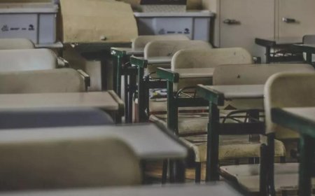 Centre abolishes 'No-Detention Policy' for classes V and VIII in centrally funded schools