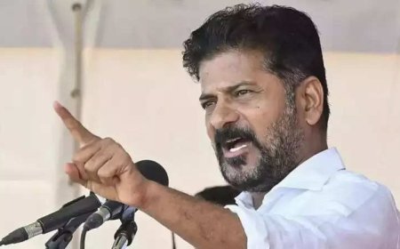 In U-turn, Telangana lets two-child policy stay