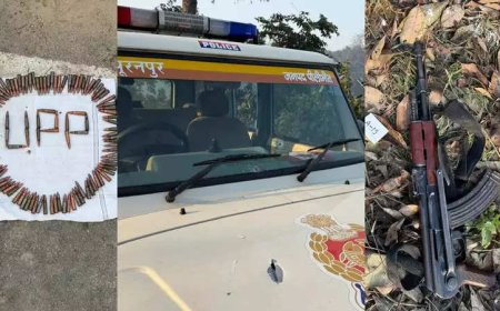 Families raise doubts over encounter of 3 pro-Khalistan terrorists, seek fair probe