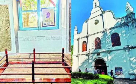 500 years on, Vasco da Gama hailed in Lisbon, ignored in Kochi