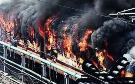 2022 Agnipath protest: 69 people from Aligarh to pay Rs 12 lakh damages