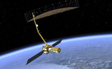 World's most expensive Indo-US NISAR satellite likely to be launched in March: Nasa