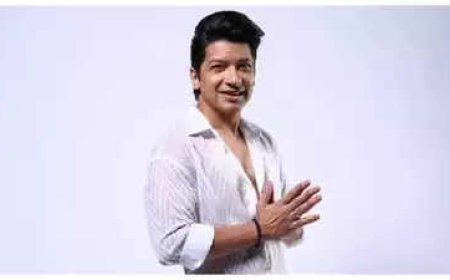 Fire breaks out at singer Shaan's residential building in Mumbai