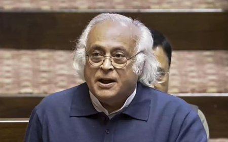 Congress moves Supreme Court against recent amendments to Conduct of Election Rules