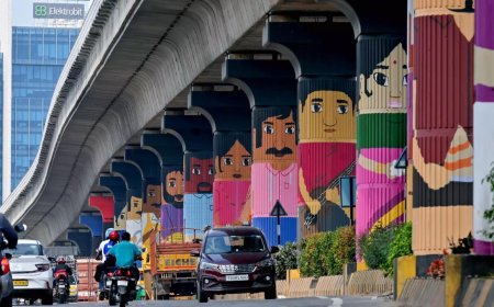 ‘Bengaluru is Bengaluru because of North Indians’: Viral video sparks debate