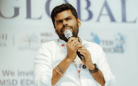 ‘If he believes he’s a bigger star…’: Annamalai slams Telangana CM Revanth Reddy over Allu Arjun case