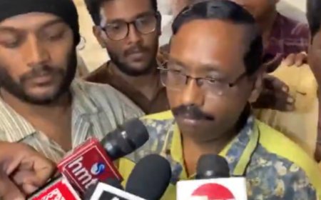 'Pushpa-2' stampede: Injured child responds after 20 days, father says Allu Arjun, Telangana govt providing support