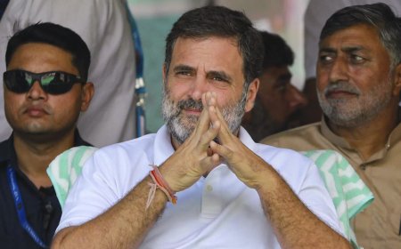 Selection process for NHRC chief flawed, predetermined: Congress