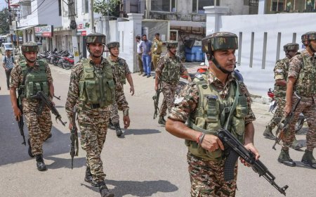 VDGs fire at terror suspects; CASO launched in J&K’s Kishtwar