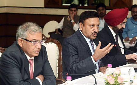 EC hands Congress point-by-point rebuttal on Maharashtra result claims