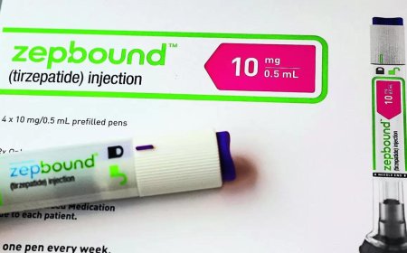 Weight loss drug gets US nod to treat sleep apnea; India launch likely next year