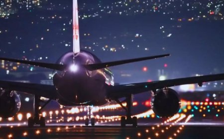 Delhi airport advisory: Low visibility may affect non-CAT III compliant flights