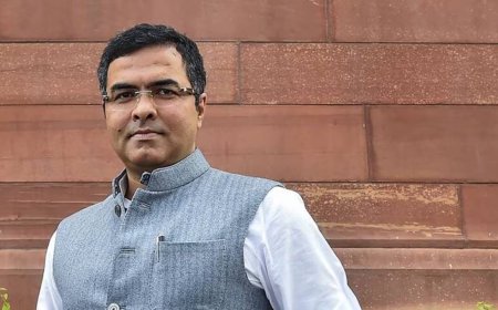 'They are vote bank': BJP accuses AAP of aiding Rohingya, Bangladeshi immigrants in Delhi