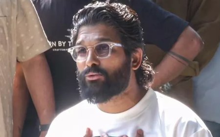 Allu Arjun, 'Pushpa 2' team offer Rs 2 crore to child injured in stampede incident