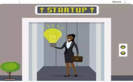India now has over 73,000 startups with a woman director: Government