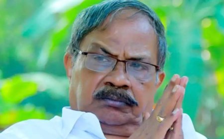 MT Vasudevan Nair, iconic Malayalam author, passes away