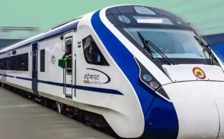 Trains to Kashmir may begin rolling next month