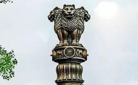 Centre proposes steep fines, jail terms to curb misuse of national emblem