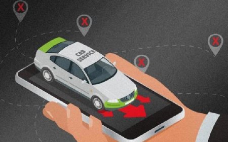 Do apps charge higher cab fares on iPhones than on Android devices?