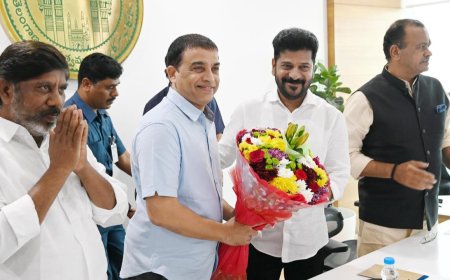 Pushpa stampede row: 'Celebrities must be responsible', Revanth Reddy tells Telugu stars