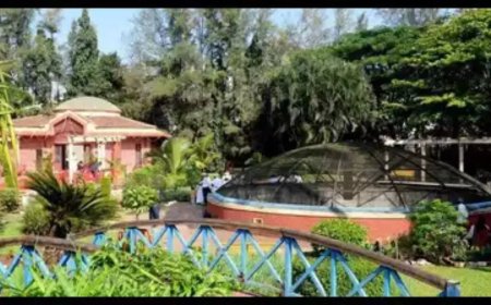 Belagavi’s Hudali village continues to embrace Mahatma Gandhi’s values long after 75 years of independence