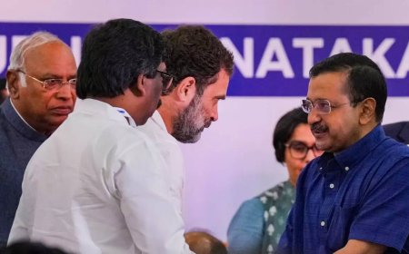 'Will ask INDIA bloc parties to remove Congress from alliance,' says AAP