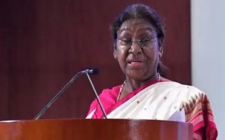 Farm groups oppose the draft national policy framework on agriculture marketing, seeks President Murmu's intervention to resolve multiple issues