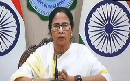 Mamata Banerjee to visit Sandeshkhali on December 30 for first time since harassment claims