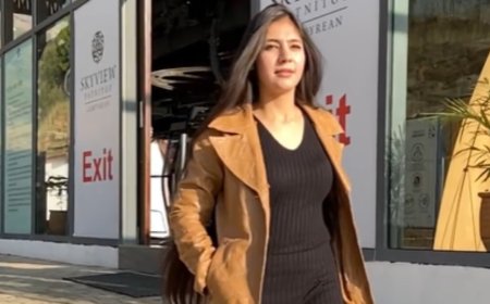 Simran Singh, influencer and radio jockey from J&K, dies by suicide in Gurugram