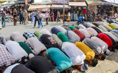 Uttarakhand teacher gives students half-day leave for Friday prayers, suspended