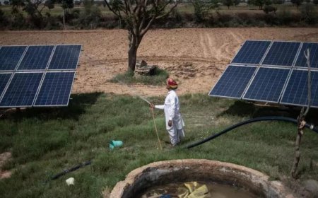 'Help urban flat owners avail solar scheme'