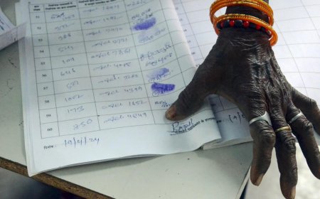 Women voters clocked 65.8%, men 65.6% in '24 Lok Sabha polls: Election Commission