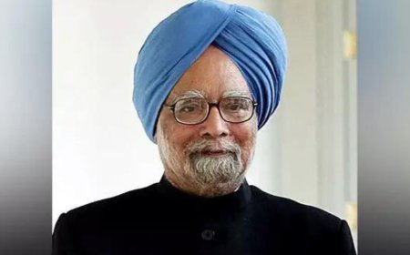 'Goodbye, my mitra, my bhai': Malaysian Prime Minister Anwar Ibrahim pays tribute to Manmohan Singh