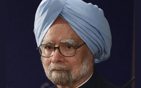 That is where my grandfather was killed: What Manmohan Singh said about visiting his ancestral village in Pakistan