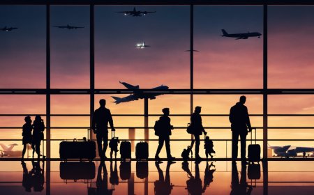 Airport infrastructure investment to exceed Rs 60,000 crore during 2025-2027: CRISIL