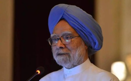 India’s development agenda shaped MMS foreign policy; Gulf, Quad focus rooted in his initiatives