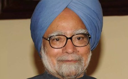 'Shocking & deliberate insult': Congress, SAD slam Centre over Manmohan Singh's last rites, memorial