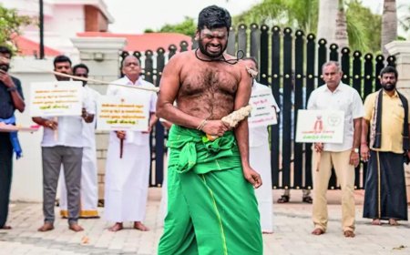 High court chides Tamil Nadu government for seeking credit for arrest in rape case