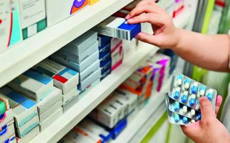 Over 40 batches of drugs are 'not of standard': CDSCO survey